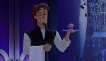 Image Tangled: Before ever after