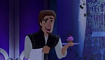 Image Tangled: Before ever after