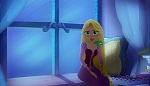 Image Tangled: Before ever after