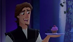 Image Tangled: Before ever after