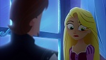 Image Tangled: Before ever after