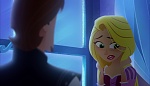 Image Tangled: Before ever after