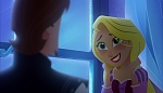 Image Tangled: Before ever after