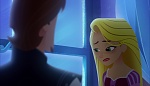 Image Tangled: Before ever after