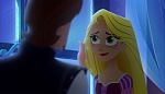 Image Tangled: Before ever after