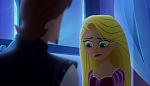 Image Tangled: Before ever after