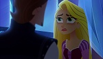 Image Tangled: Before ever after