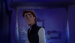 Image Tangled: Before ever after