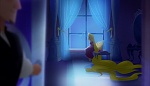 Image Tangled: Before ever after