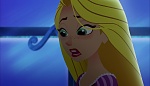 Image Tangled: Before ever after