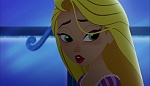 Image Tangled: Before ever after