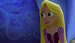 Image Tangled: Before ever after
