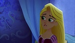 Image Tangled: Before ever after