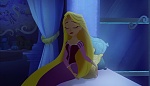 Image Tangled: Before ever after