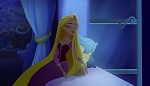 Image Tangled: Before ever after