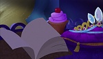 Image Tangled: Before ever after