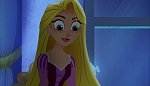 Image Tangled: Before ever after
