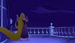 Image Tangled: Before ever after