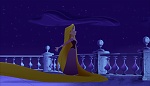 Image Tangled: Before ever after