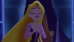 Image Tangled: Before ever after