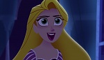 Image Tangled: Before ever after