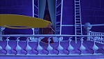 Image Tangled: Before ever after