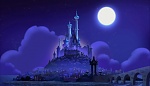 Image Tangled: Before ever after