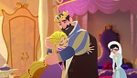 Image Raiponce : 