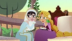 Image Raiponce : 