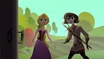 Image Raiponce : 