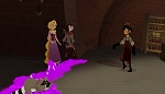 Tangled :  picture
