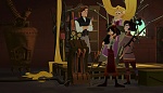 Tangled :  picture