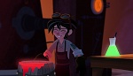 Image Raiponce : 