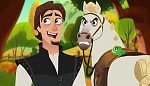 Tangled :  picture