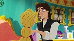 Image Raiponce : 