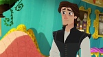 Image Raiponce : 