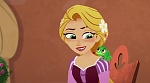 Image Raiponce : 