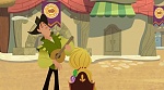 Image Raiponce : 