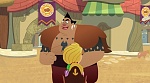 Image Raiponce : 
