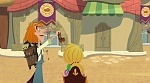 Image Raiponce : 
