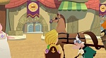Image Raiponce : 