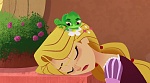 Image Raiponce : 