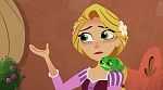 Image Raiponce : 