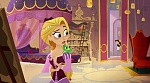 Image Raiponce : 