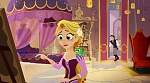 Image Raiponce : 
