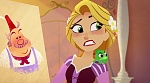Image Raiponce : 