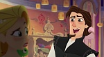 Image Raiponce : 