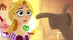 Image Raiponce : 