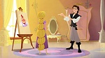Image Raiponce : 