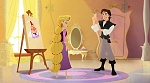 Image Raiponce : 